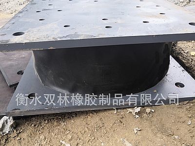 上海铅芯橡胶支座