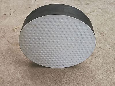 上海四氟板式橡胶支座易于更换缓冲隔震